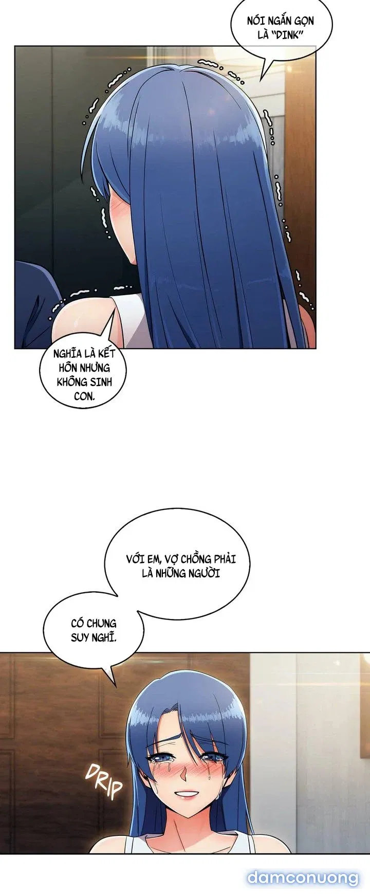 Chân tình của Min Hyuk 