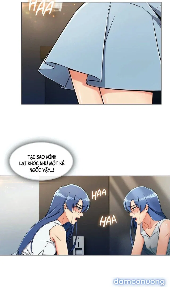 Chân tình của Min Hyuk 