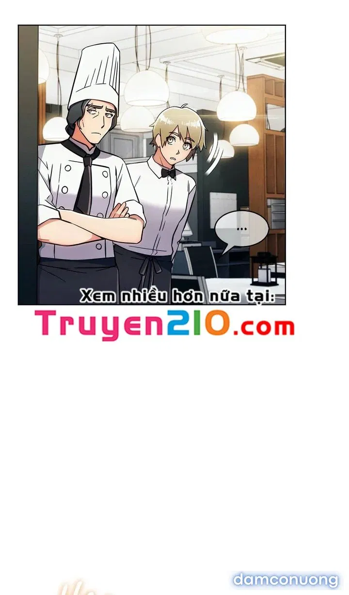 Chân tình của Min Hyuk 