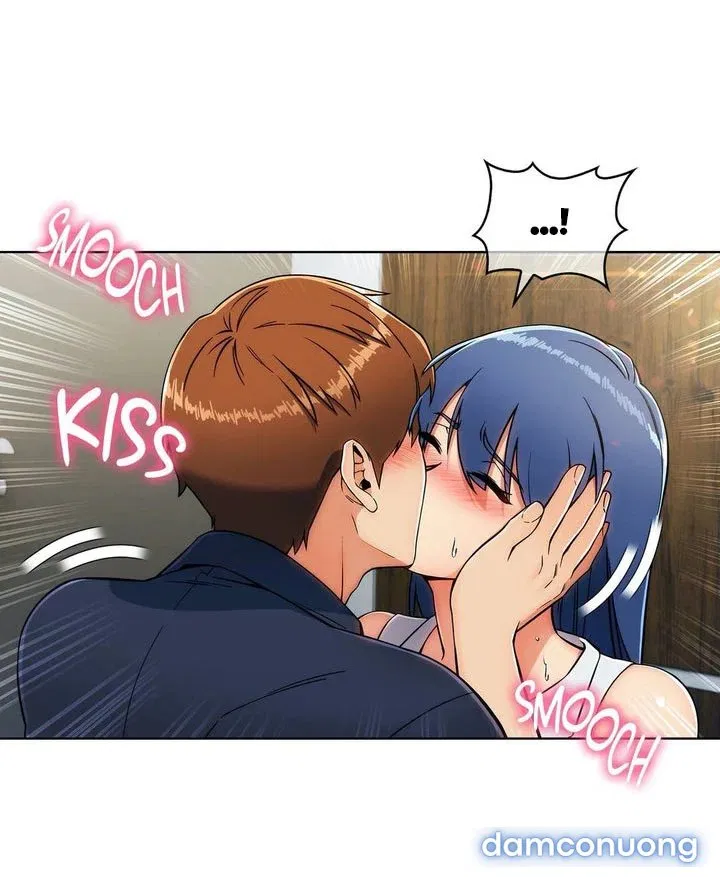 Chân tình của Min Hyuk 