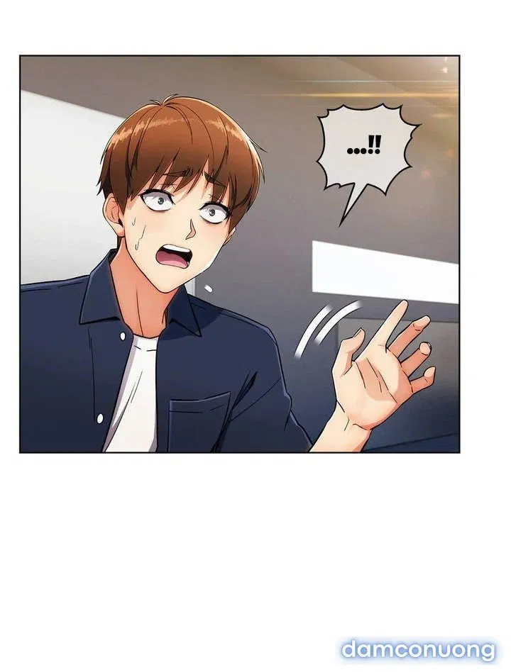 Chân tình của Min Hyuk 