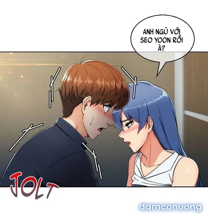 Chân tình của Min Hyuk 