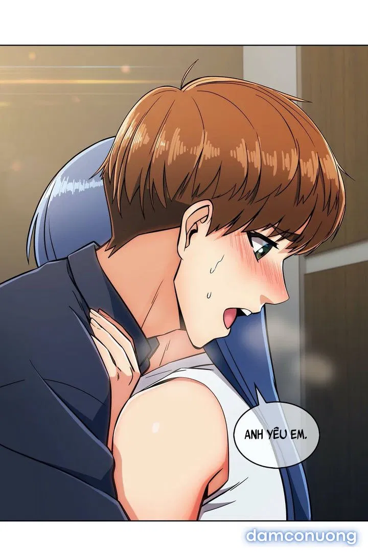 Chân tình của Min Hyuk 