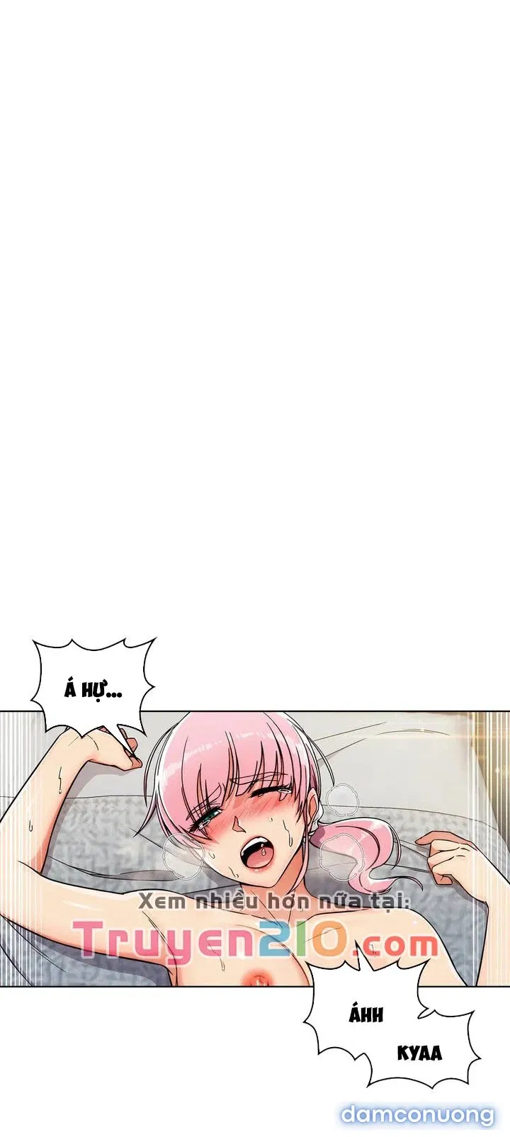 Chân tình của Min Hyuk 