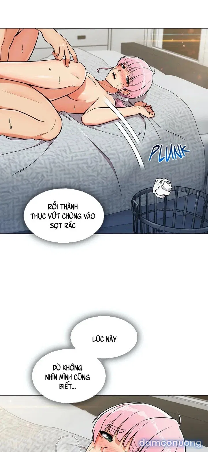 Chân tình của Min Hyuk 