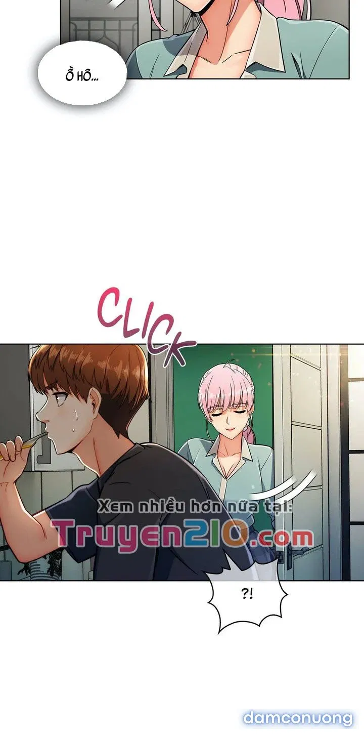 Chân tình của Min Hyuk 