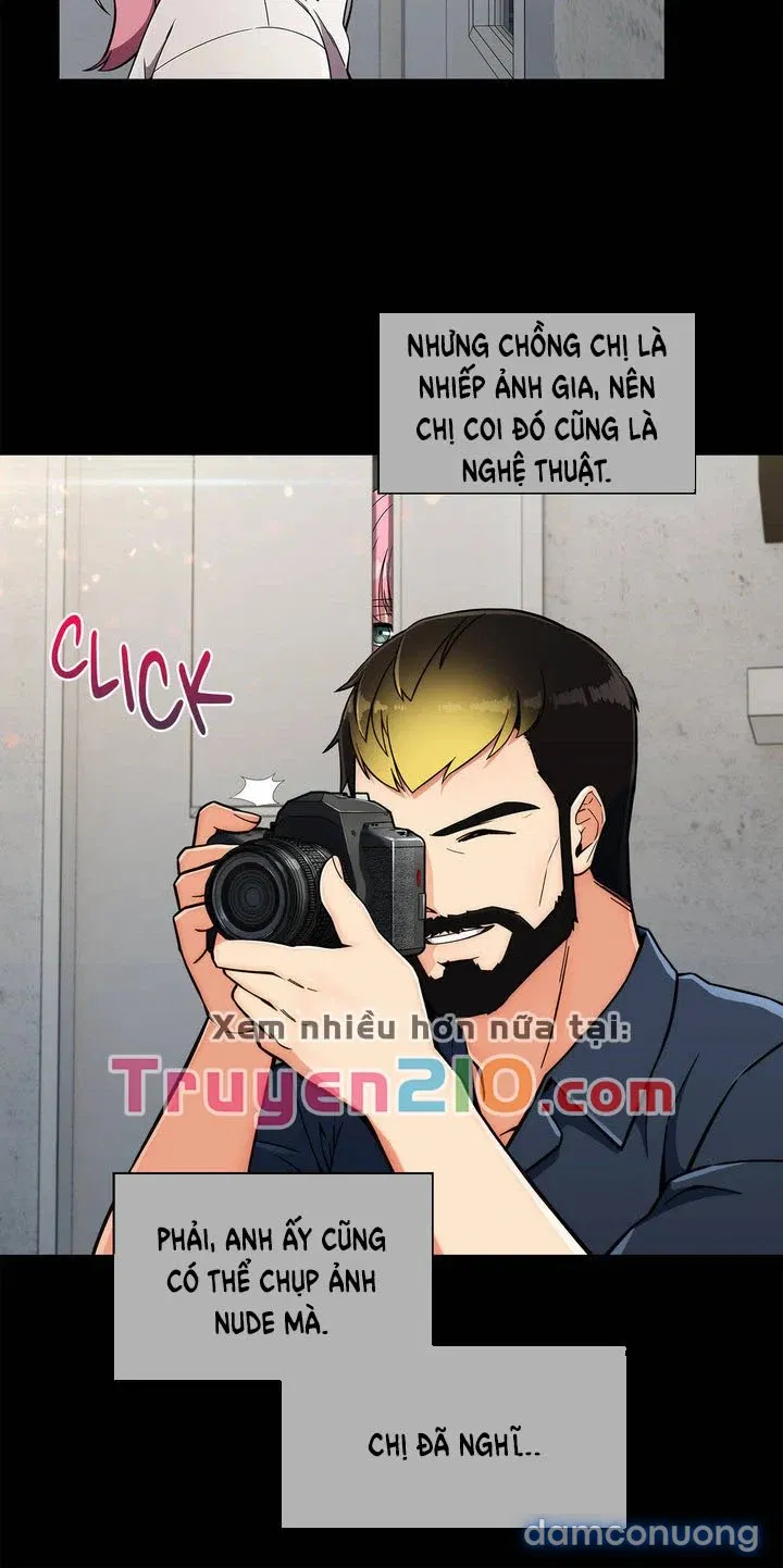 Chân tình của Min Hyuk 