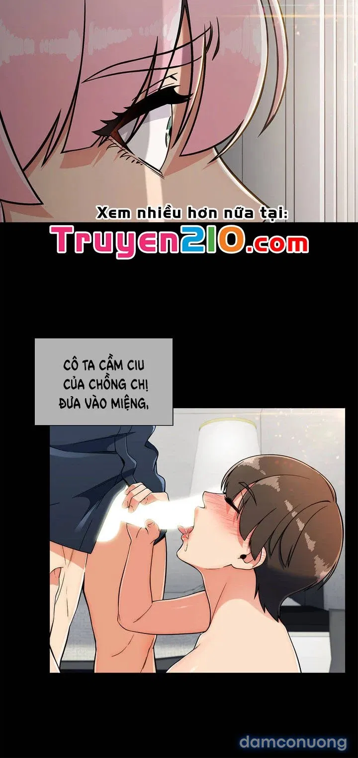 Chân tình của Min Hyuk 