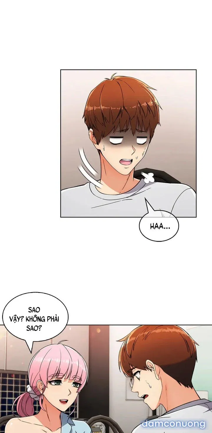 Chân tình của Min Hyuk 