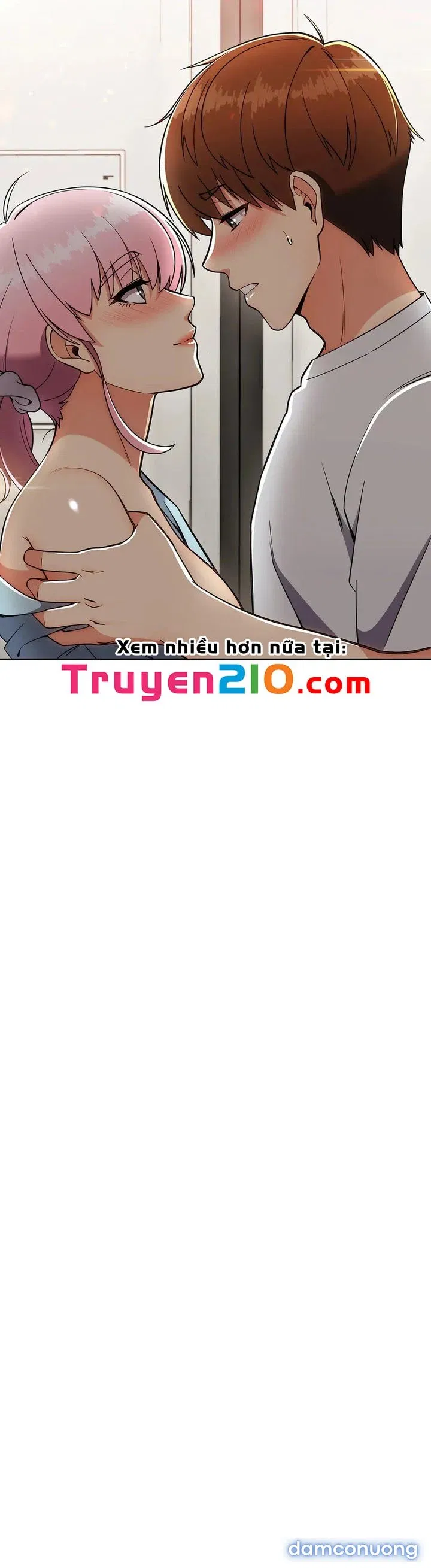 Chân tình của Min Hyuk 