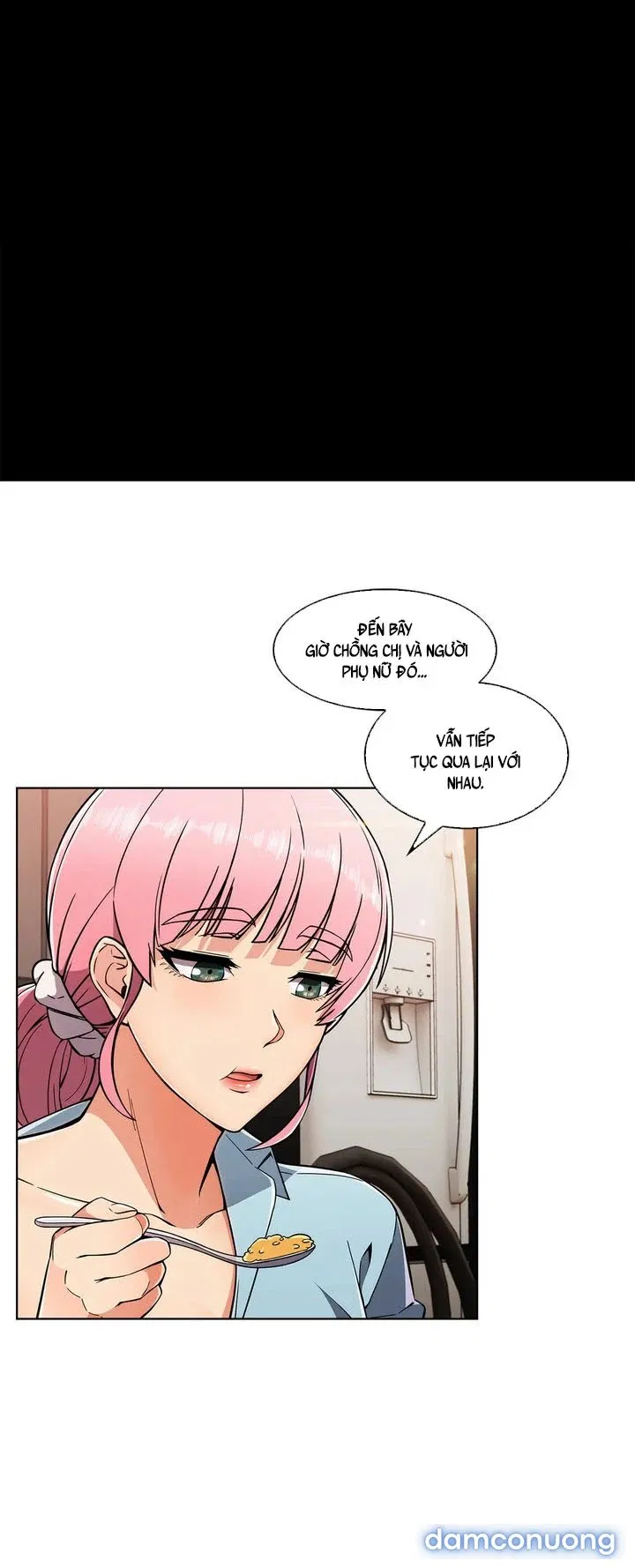Chân tình của Min Hyuk 