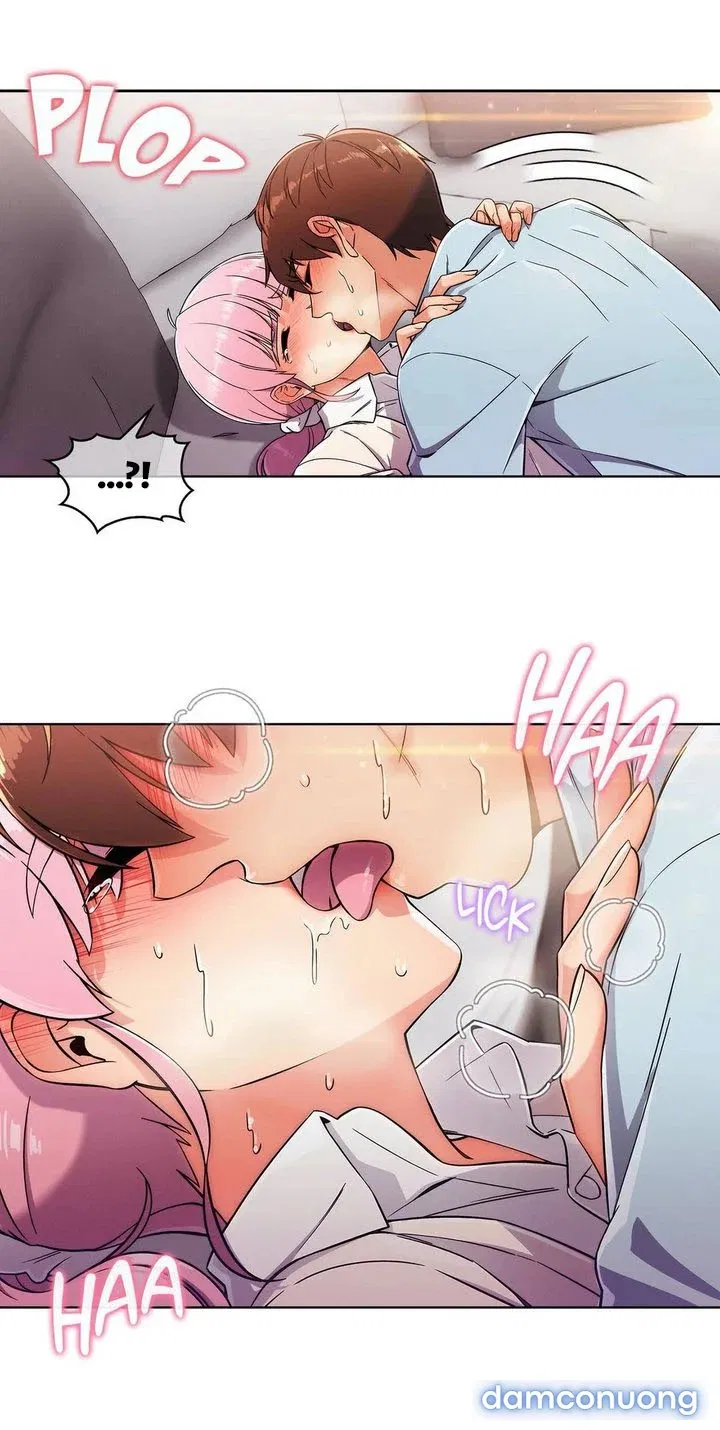 Chân tình của Min Hyuk 