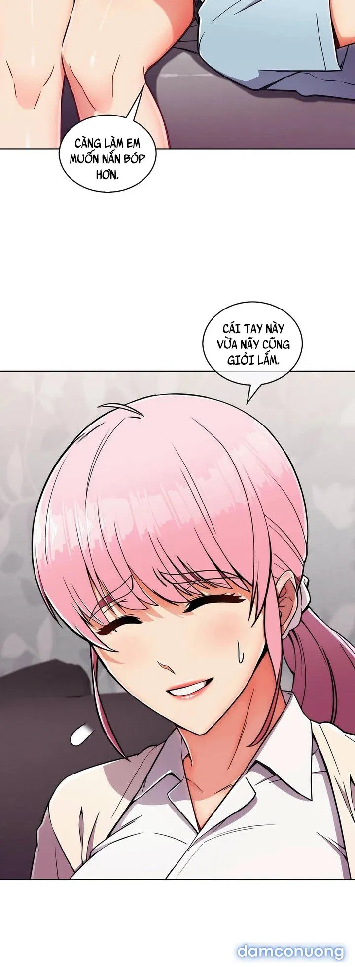 Chân tình của Min Hyuk 