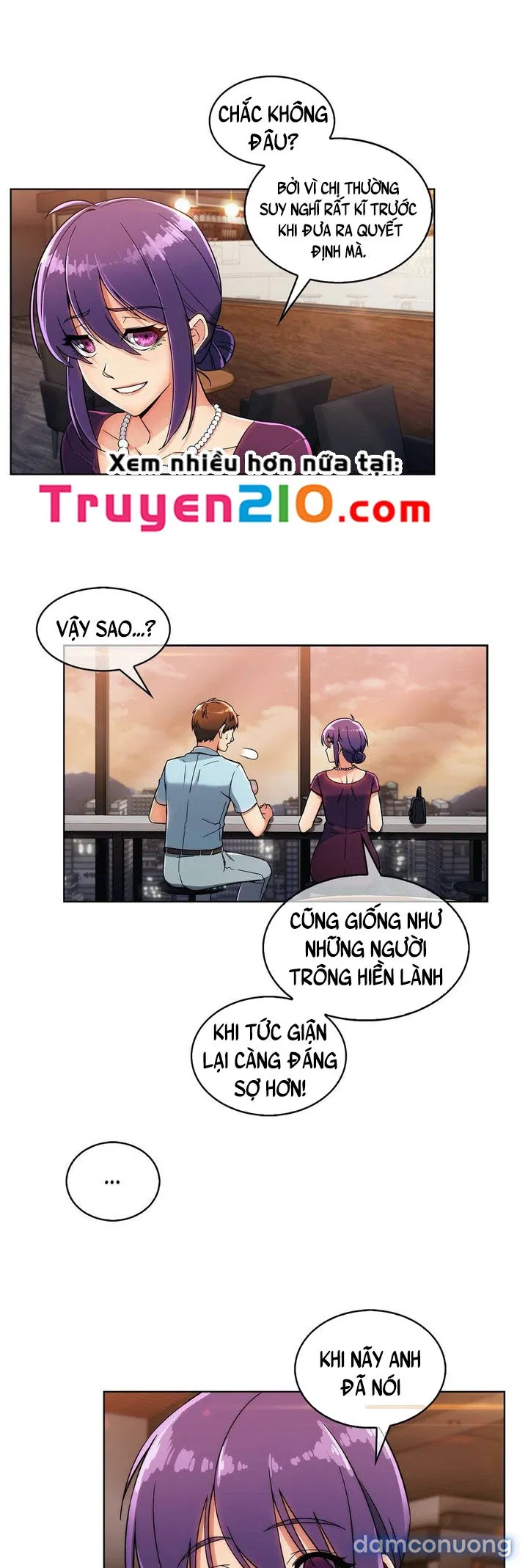 Chân tình của Min Hyuk 