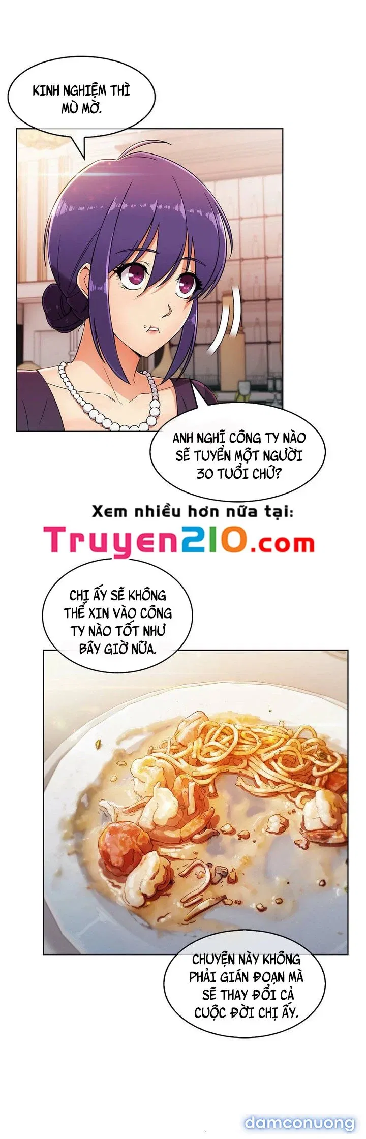 Chân tình của Min Hyuk 