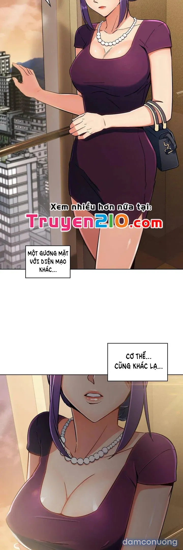 Chân tình của Min Hyuk 