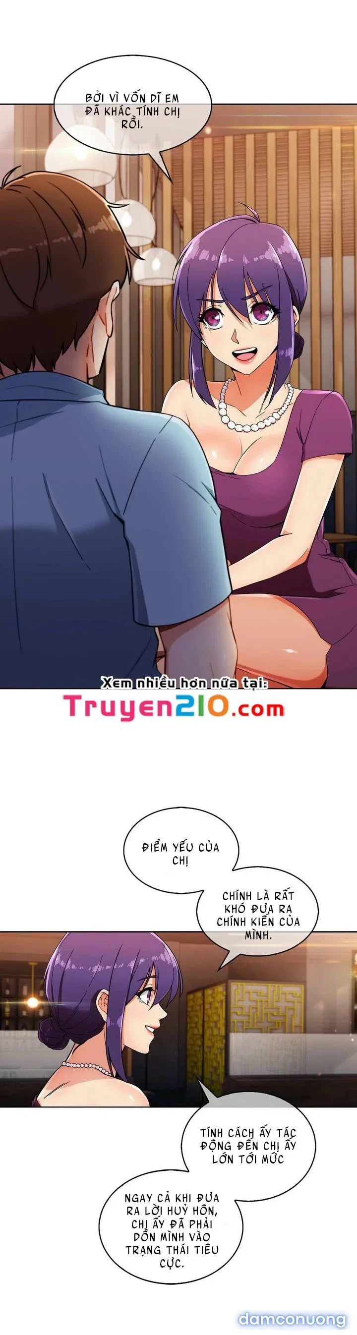 Chân tình của Min Hyuk 