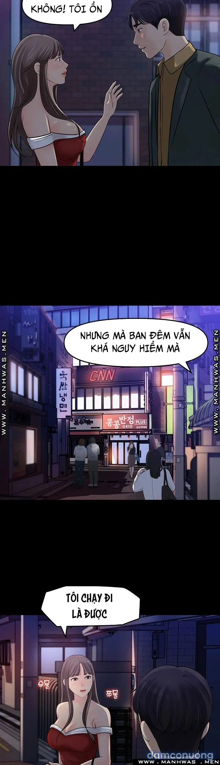 Giữ Em Đi 