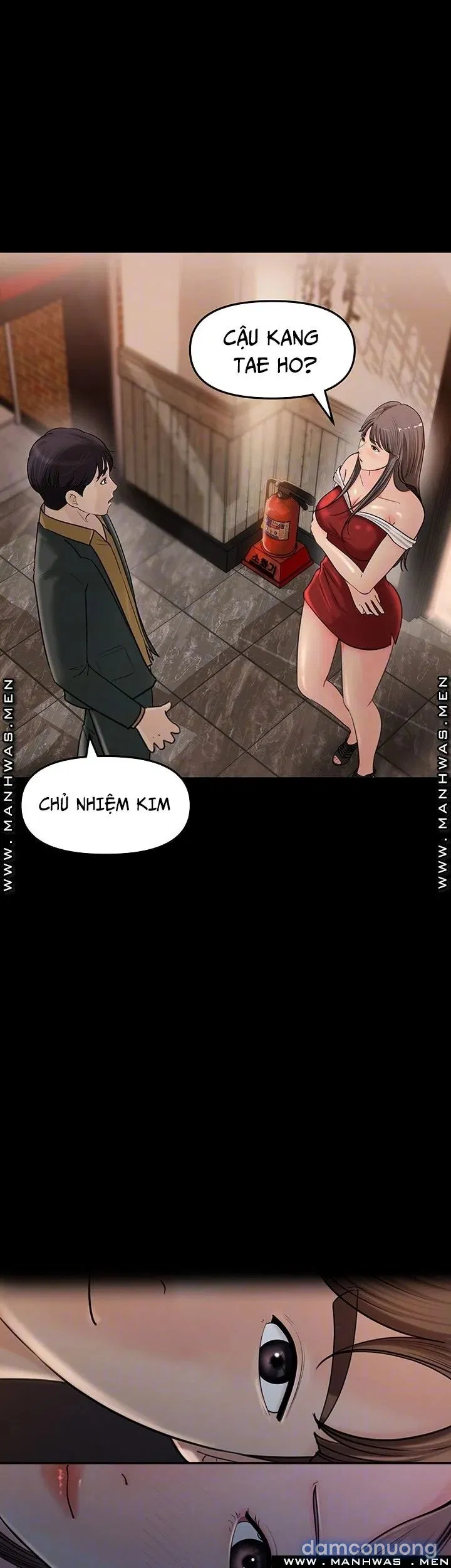 Giữ Em Đi 