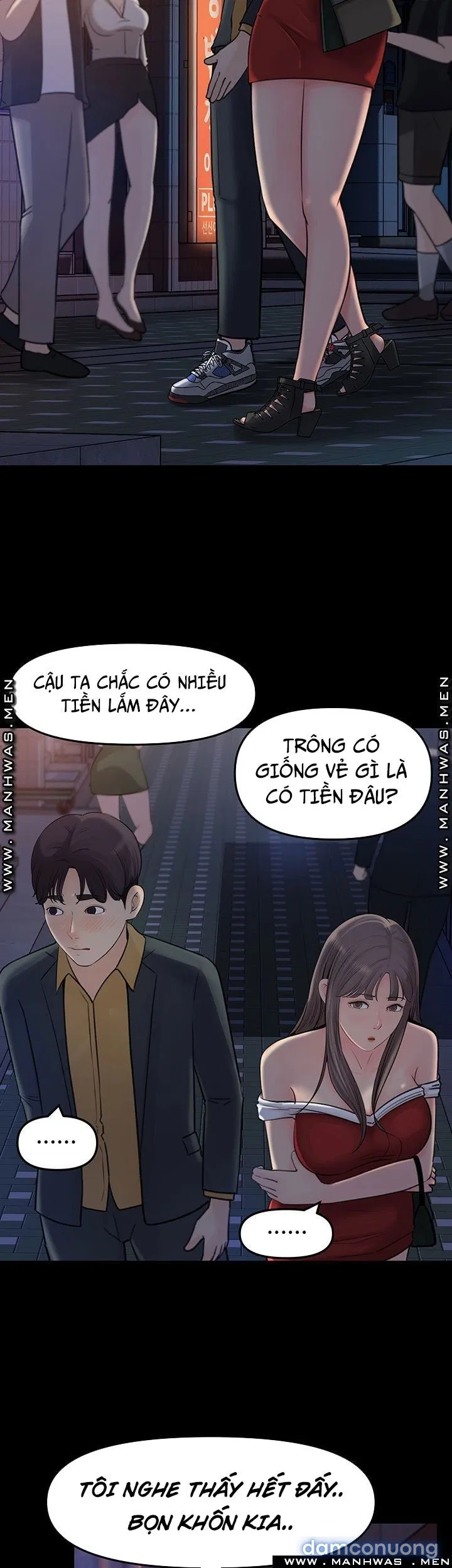 Giữ Em Đi 