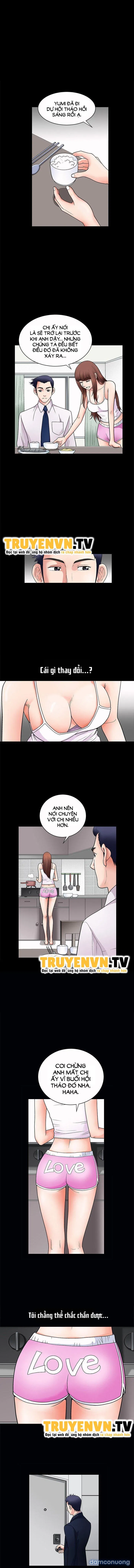 Điều Anh Luôn Giữ Kín Trong Tim 