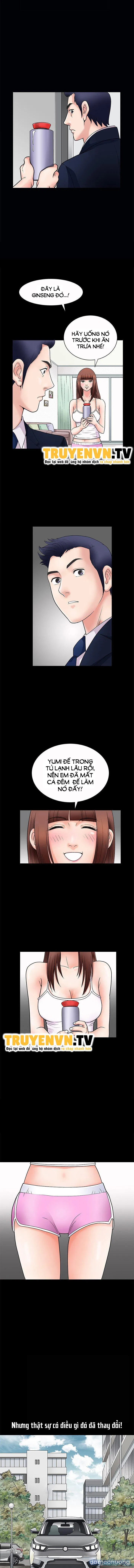 Điều Anh Luôn Giữ Kín Trong Tim 