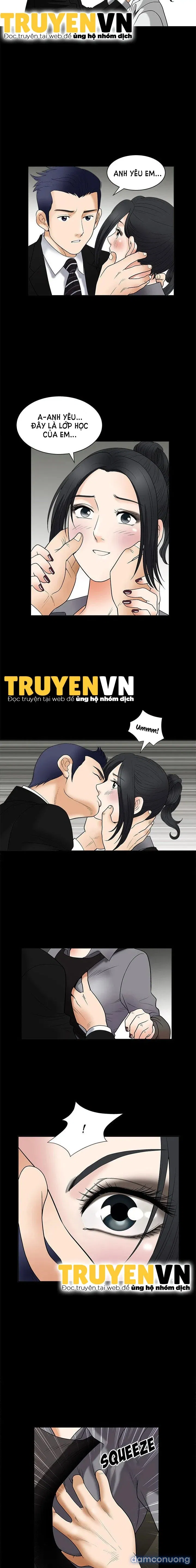 Điều Anh Luôn Giữ Kín Trong Tim 