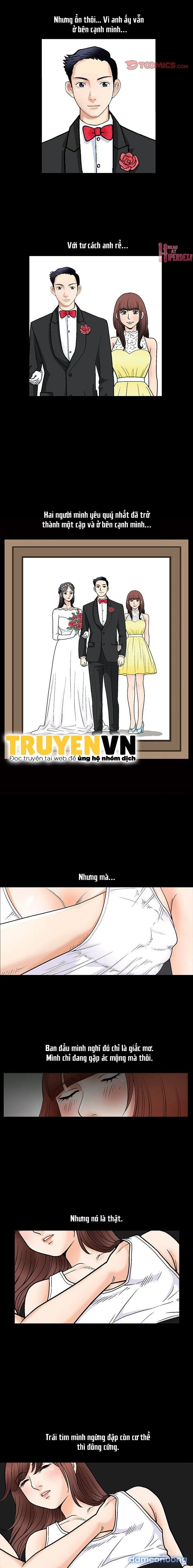 Điều Anh Luôn Giữ Kín Trong Tim 