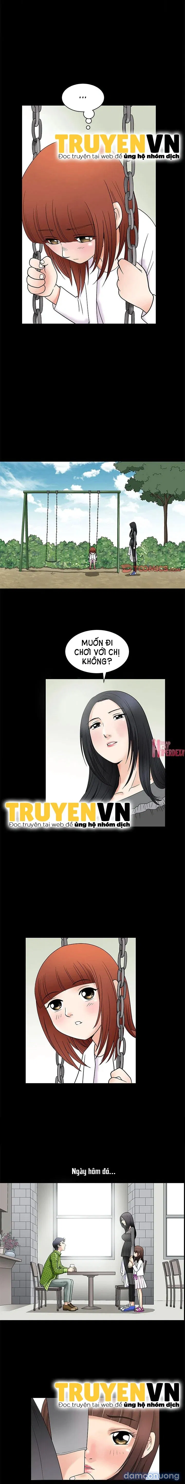 Điều Anh Luôn Giữ Kín Trong Tim 