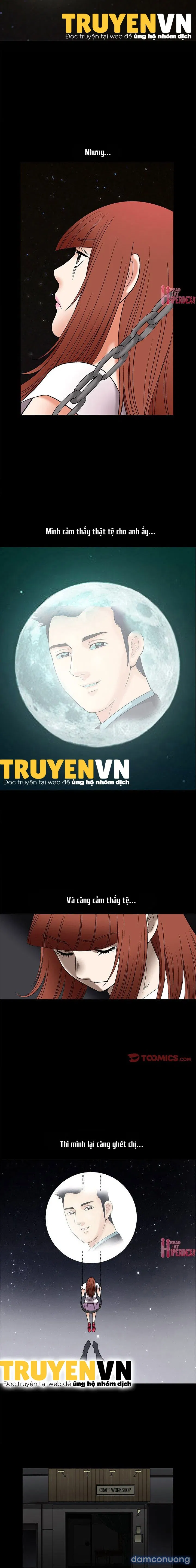 Điều Anh Luôn Giữ Kín Trong Tim 