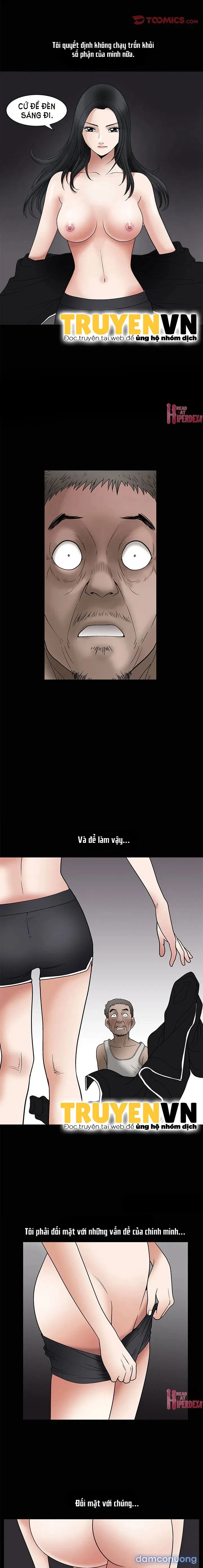 Điều Anh Luôn Giữ Kín Trong Tim 