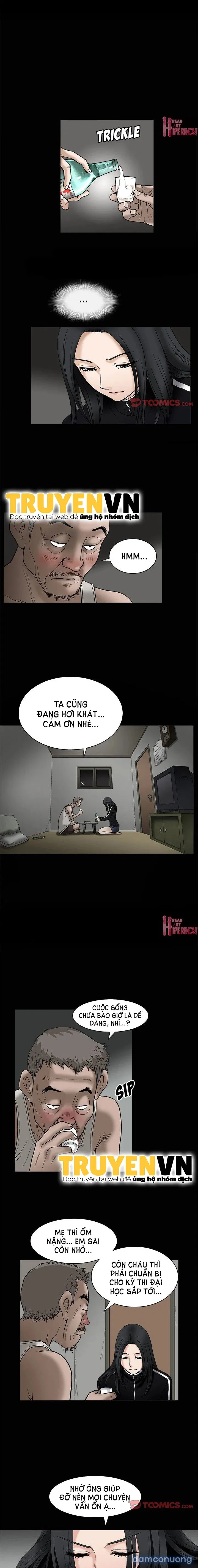 Điều Anh Luôn Giữ Kín Trong Tim 
