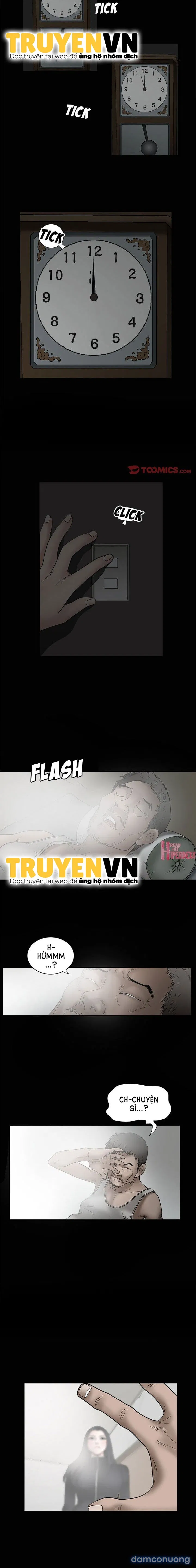 Điều Anh Luôn Giữ Kín Trong Tim 