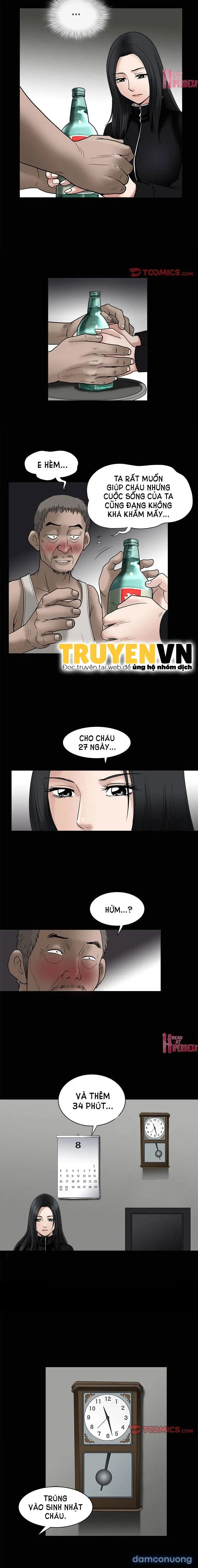 Điều Anh Luôn Giữ Kín Trong Tim 