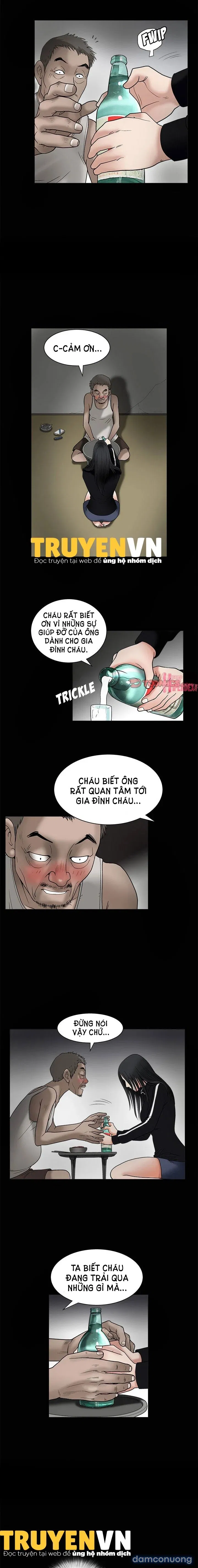 Điều Anh Luôn Giữ Kín Trong Tim 