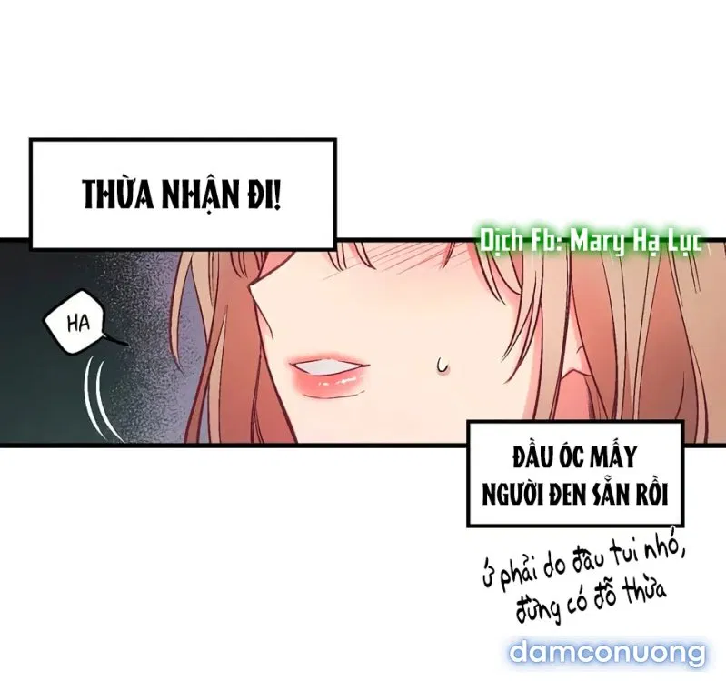 Cô Em Xinh Đẹp Và Ba Chàng Trai May Mắn 