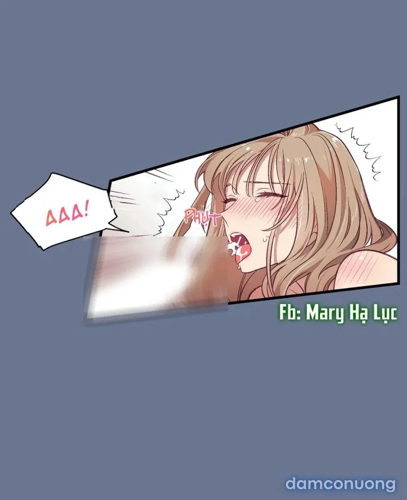 Cô Em Xinh Đẹp Và Ba Chàng Trai May Mắn 