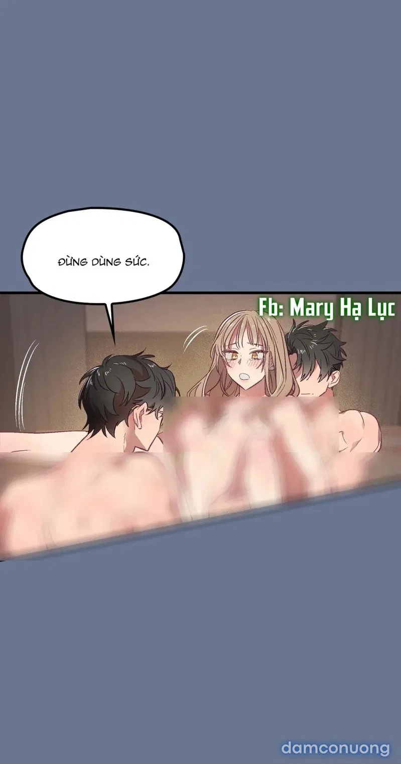 Cô Em Xinh Đẹp Và Ba Chàng Trai May Mắn 