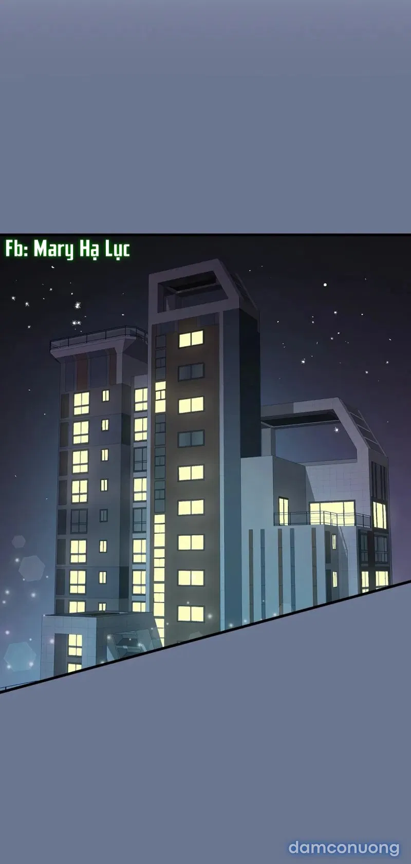Cô Em Xinh Đẹp Và Ba Chàng Trai May Mắn 