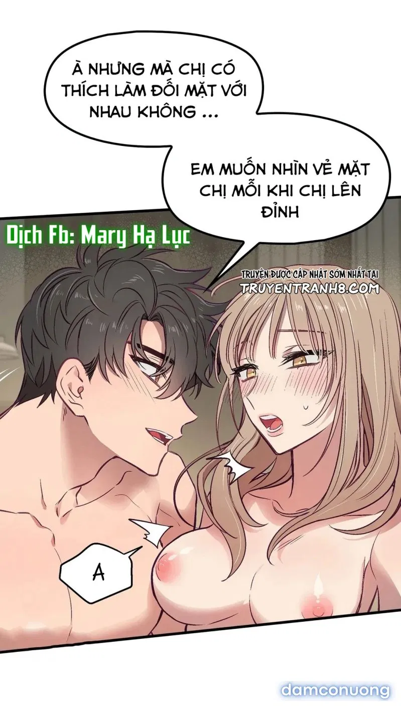 Cô Em Xinh Đẹp Và Ba Chàng Trai May Mắn 