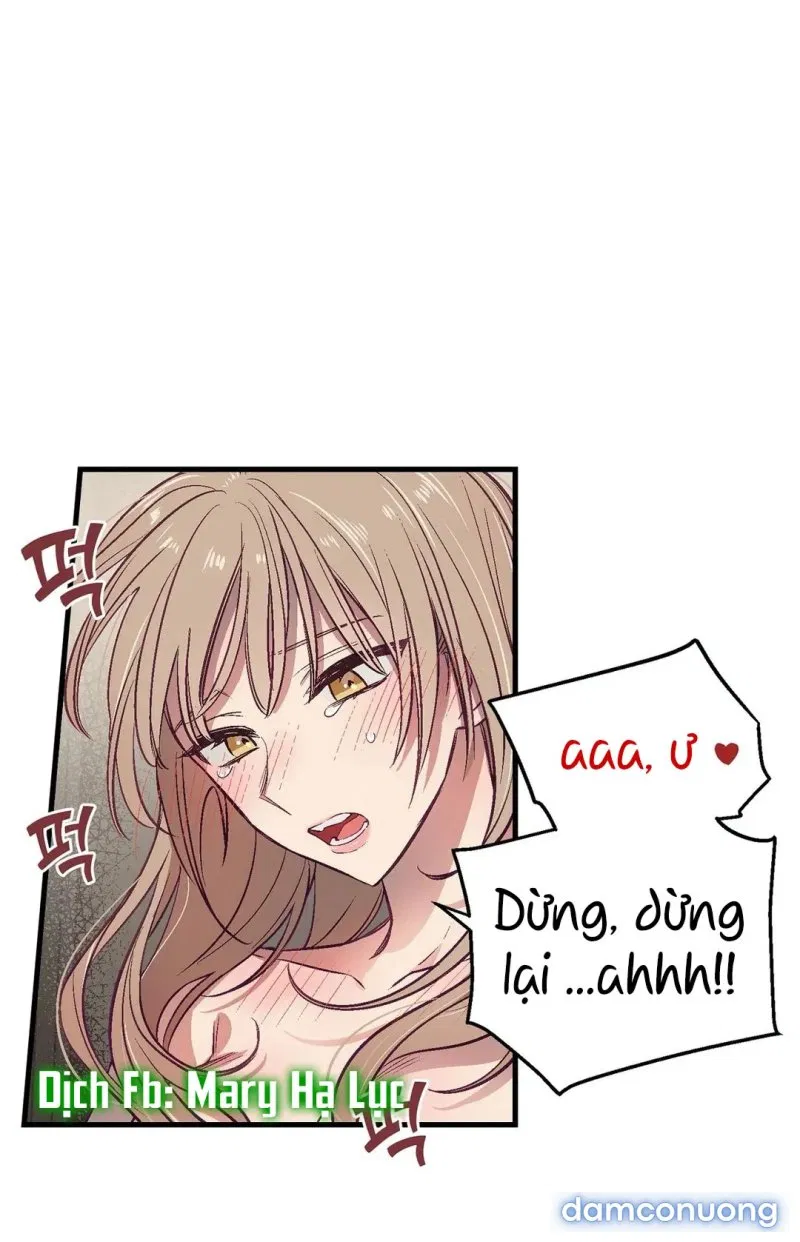 Cô Em Xinh Đẹp Và Ba Chàng Trai May Mắn 