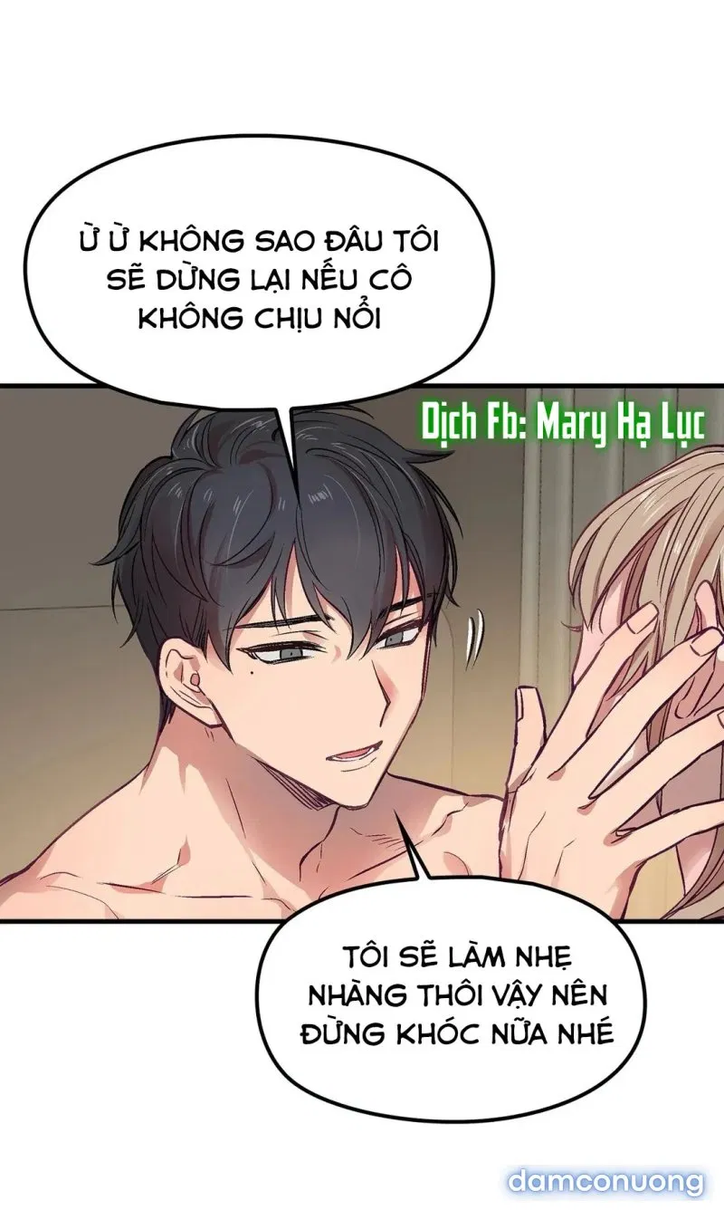 Cô Em Xinh Đẹp Và Ba Chàng Trai May Mắn 