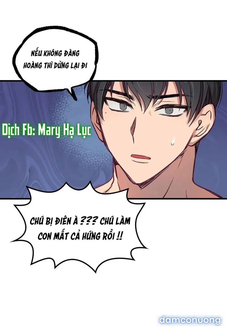 Cô Em Xinh Đẹp Và Ba Chàng Trai May Mắn 