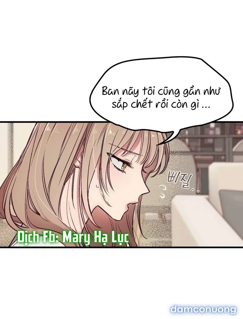 Cô Em Xinh Đẹp Và Ba Chàng Trai May Mắn 