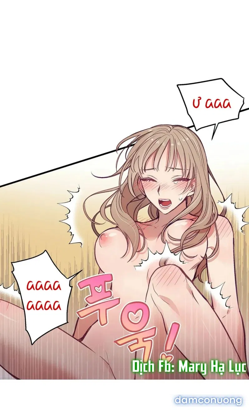 Cô Em Xinh Đẹp Và Ba Chàng Trai May Mắn 