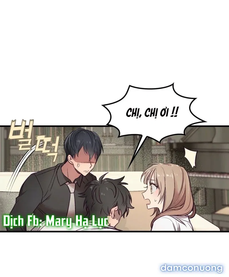 Cô Em Xinh Đẹp Và Ba Chàng Trai May Mắn 
