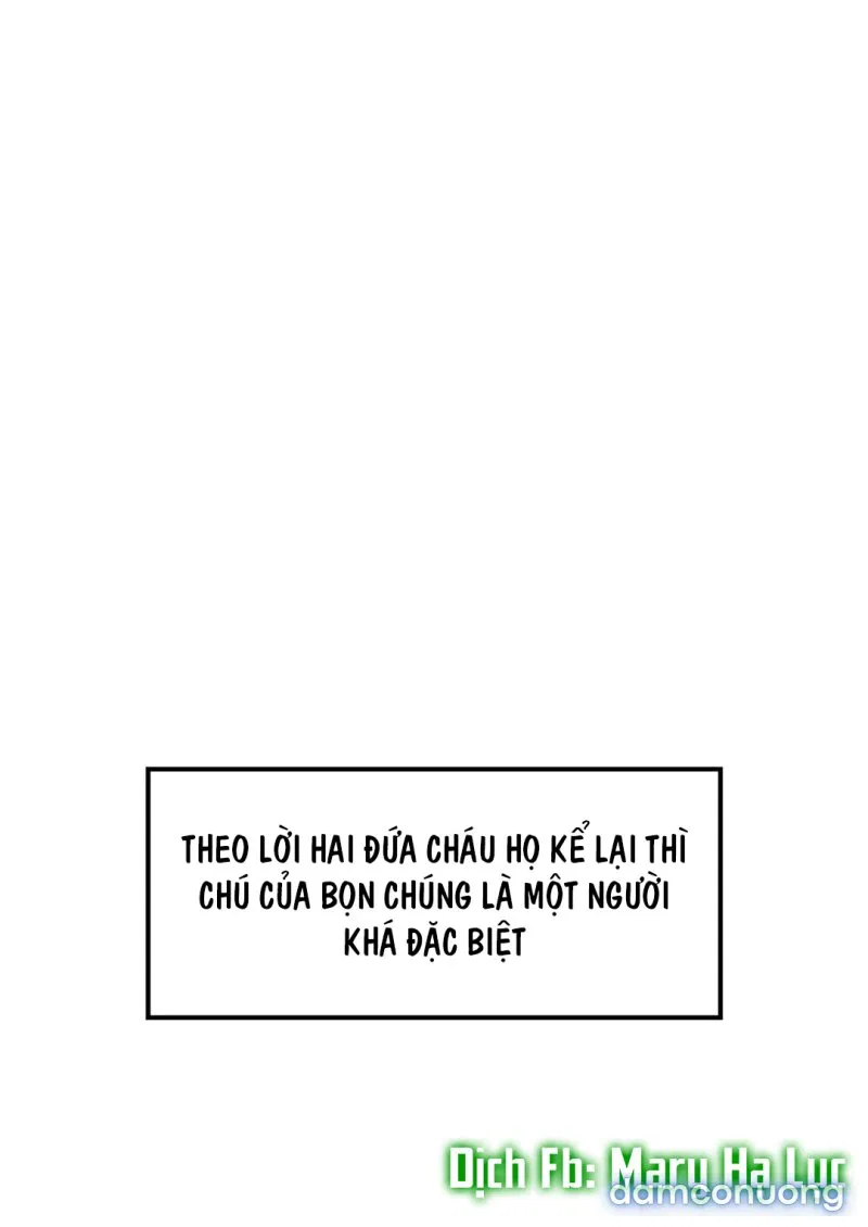 Cô Em Xinh Đẹp Và Ba Chàng Trai May Mắn 