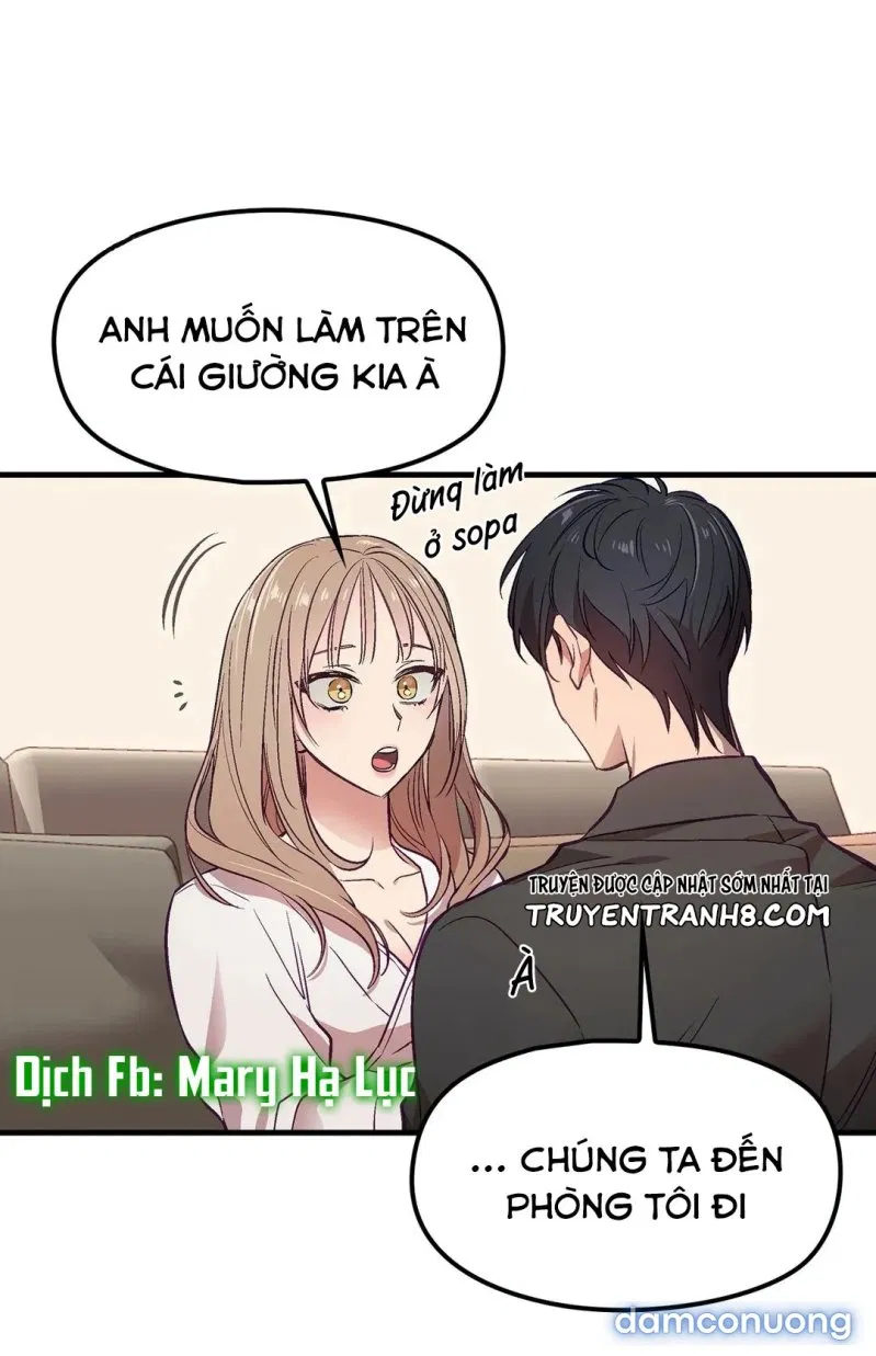Cô Em Xinh Đẹp Và Ba Chàng Trai May Mắn 