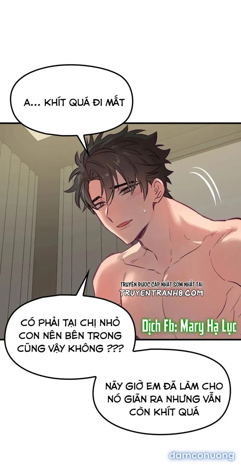 Cô Em Xinh Đẹp Và Ba Chàng Trai May Mắn 