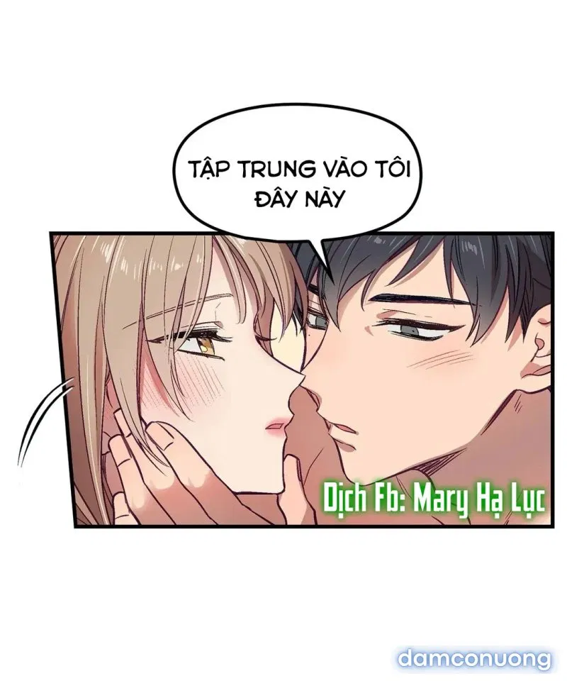 Cô Em Xinh Đẹp Và Ba Chàng Trai May Mắn 